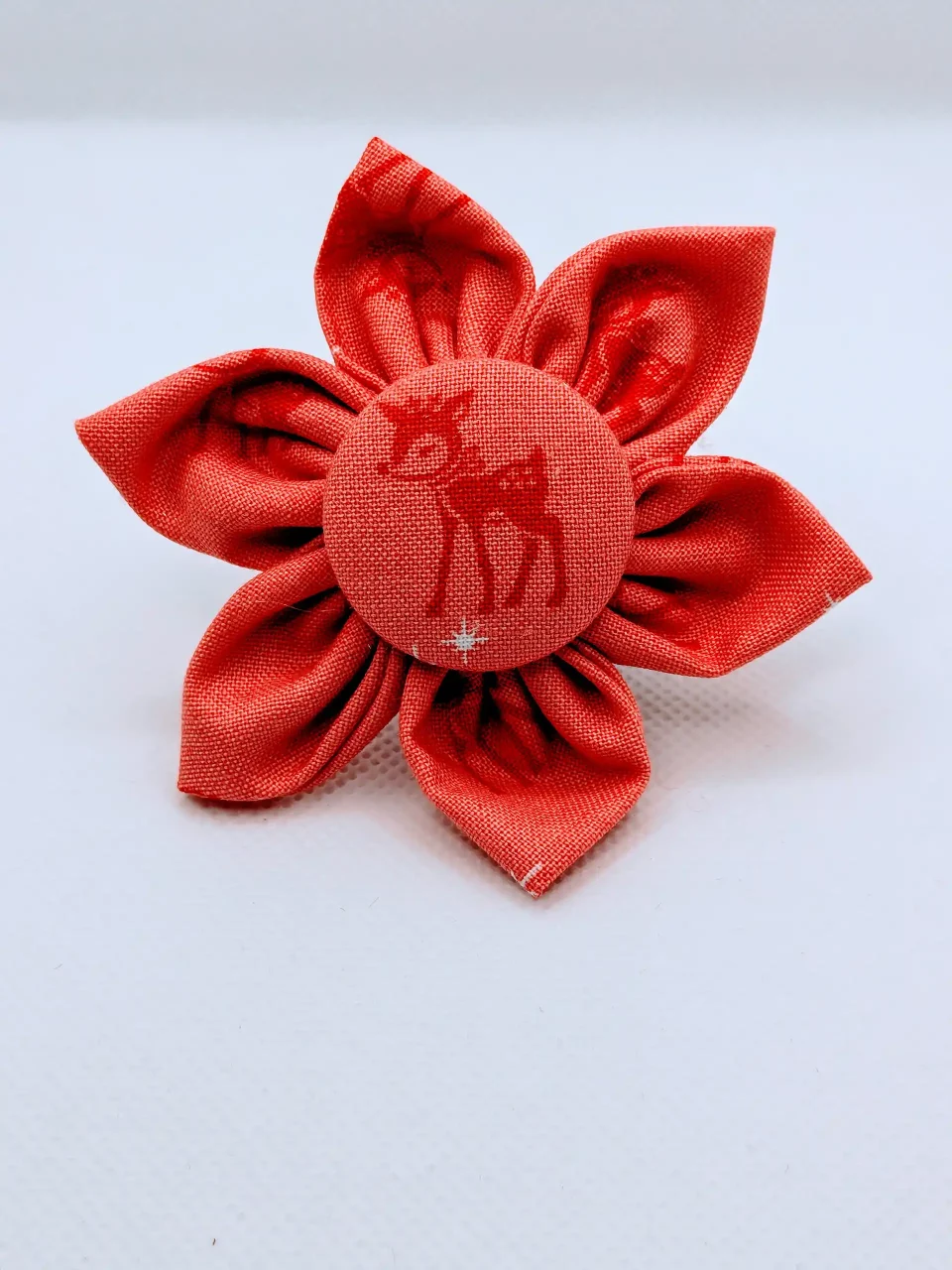 Fleur de collier 1
