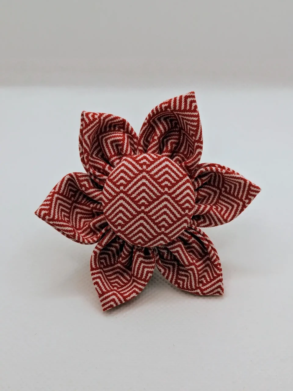 Fleur de collier 2