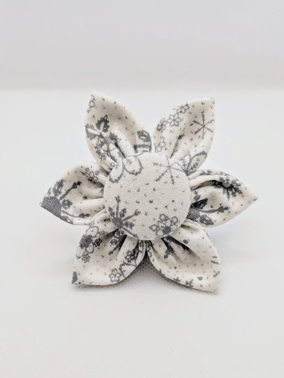Fleur de collier 3