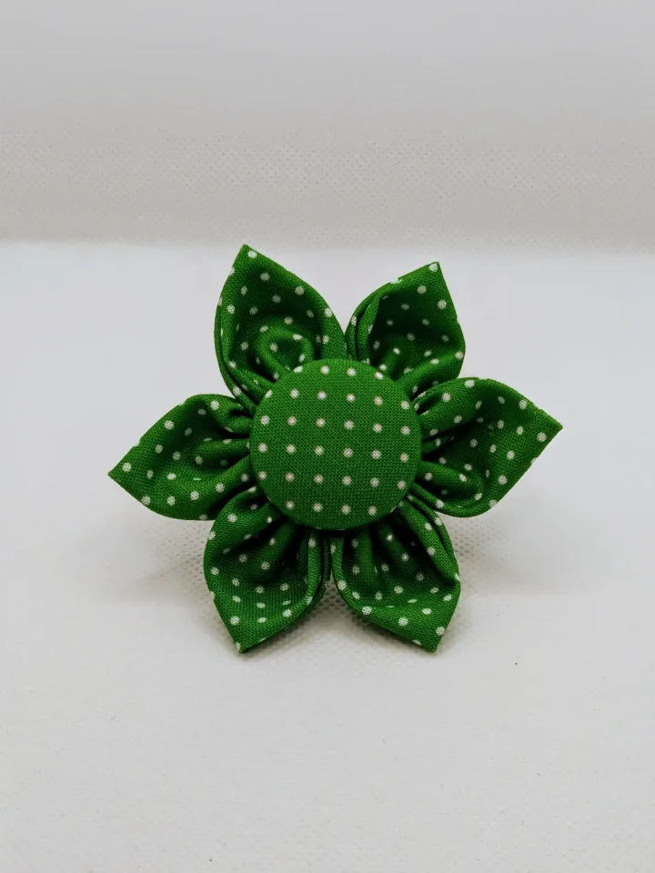Fleur de collier 4