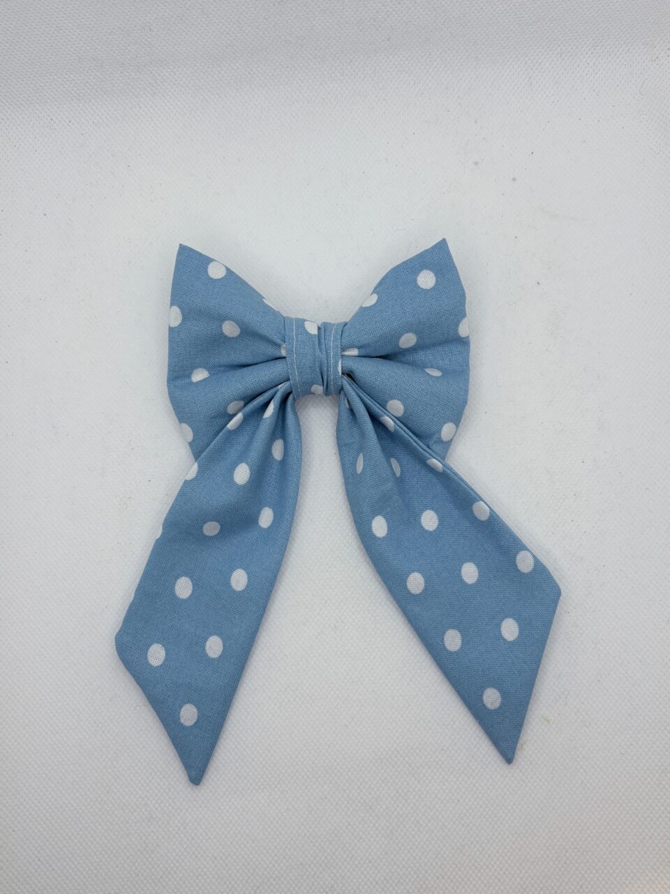 Sailor Bowtie Blue